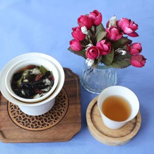 Kidney-Nourishing and Dampness-Removing Tea(7packs)