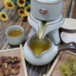 Turbidity-Removing Tea(7packs)
