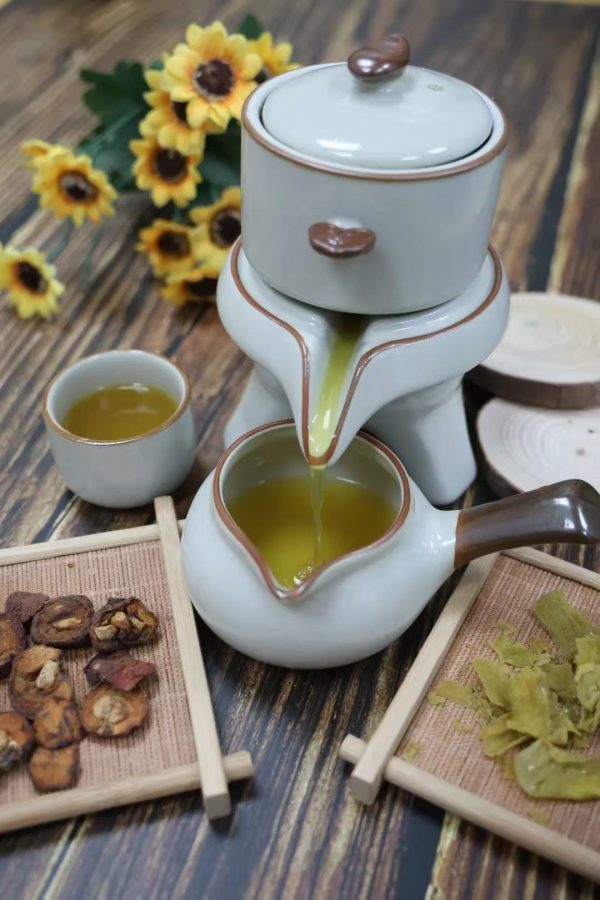 Turbidity-Removing Tea(7packs)